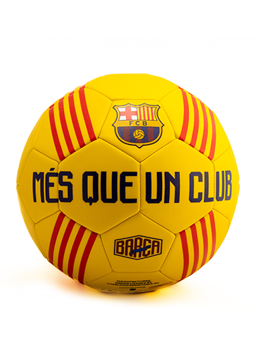 Minge FC BARCELONA 